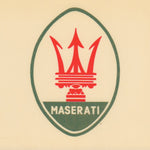 La Storia della Maserati