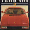 Ferrari (N Wright)