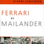 Ferrari by Mailander (K Ludvigsen)