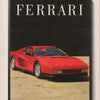 Ferrari - Great Marques Poster Book (C Harvey)