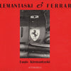 Klemantaski & Ferrari 1st Ltd Numbered Ed