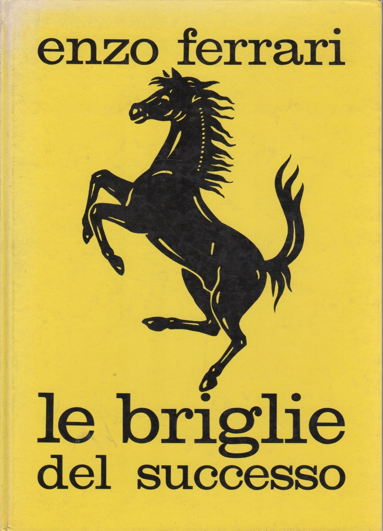 Le Briglie del Successo