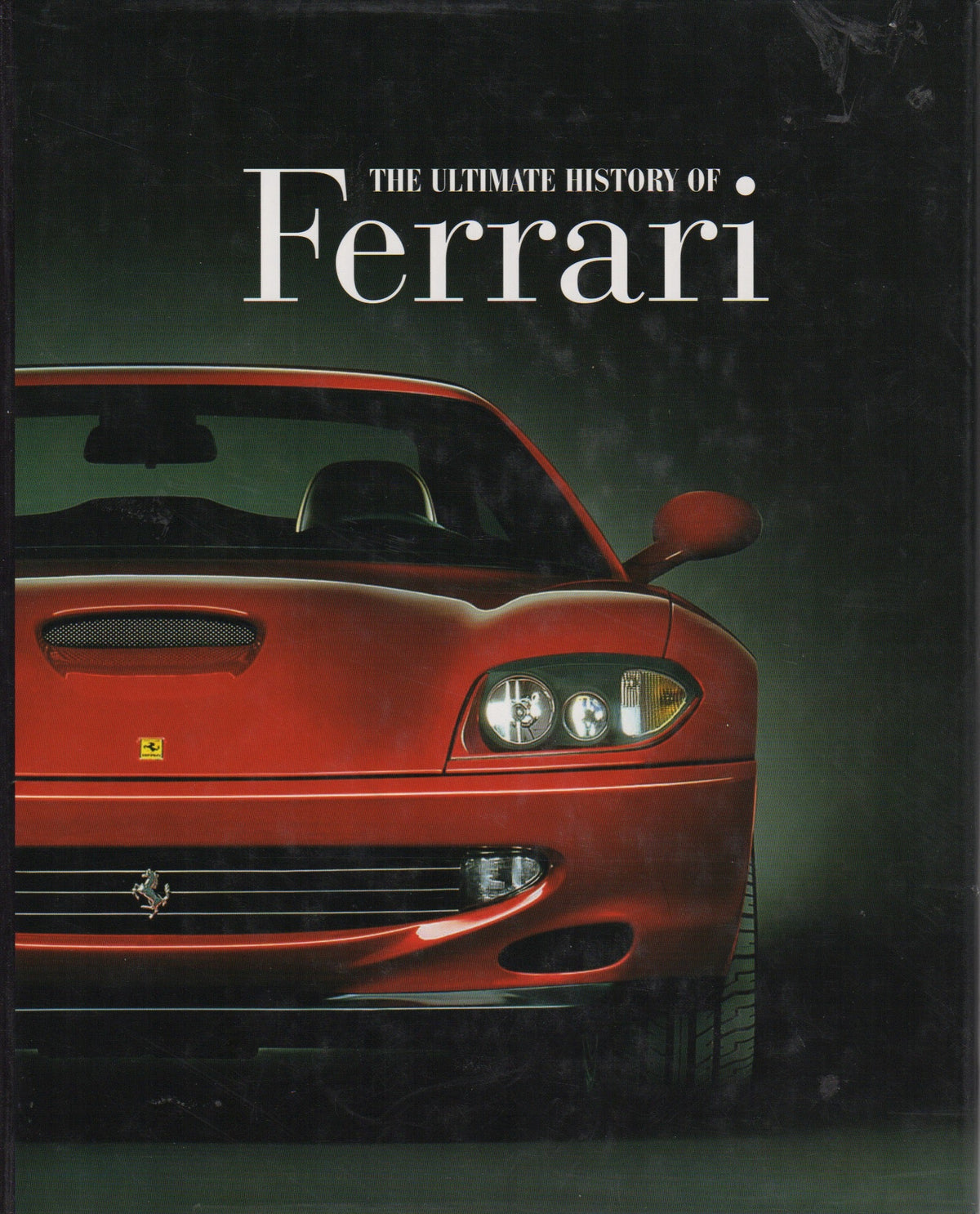 The Ultimate History Of Ferrari Petrolicious the-ultimate-history-of-ferrari-petrolicious