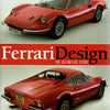 Ferrari Design - The Definitive Study (G Smale)