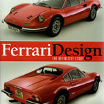Ferrari Design - The Definitive Study (G Smale)