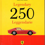 Legendary 250 Leggendarie (1958/03)
