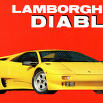 Lamborghini Diablo (S Pasini)