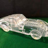 Ferrari 250 GTO Crystal 1:14 by Daum