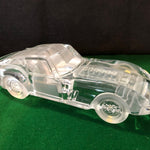 Ferrari 250 GTO Crystal 1:14 by Daum
