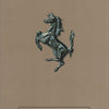 Ferrari Mondial 8 Owner's Handbook (191/80)