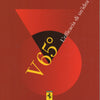 Ferrari V65 Engines Book / Brochure (1686/01)