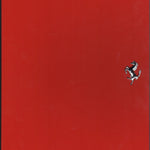Ferrari F50 Presentation Book (1002/95)