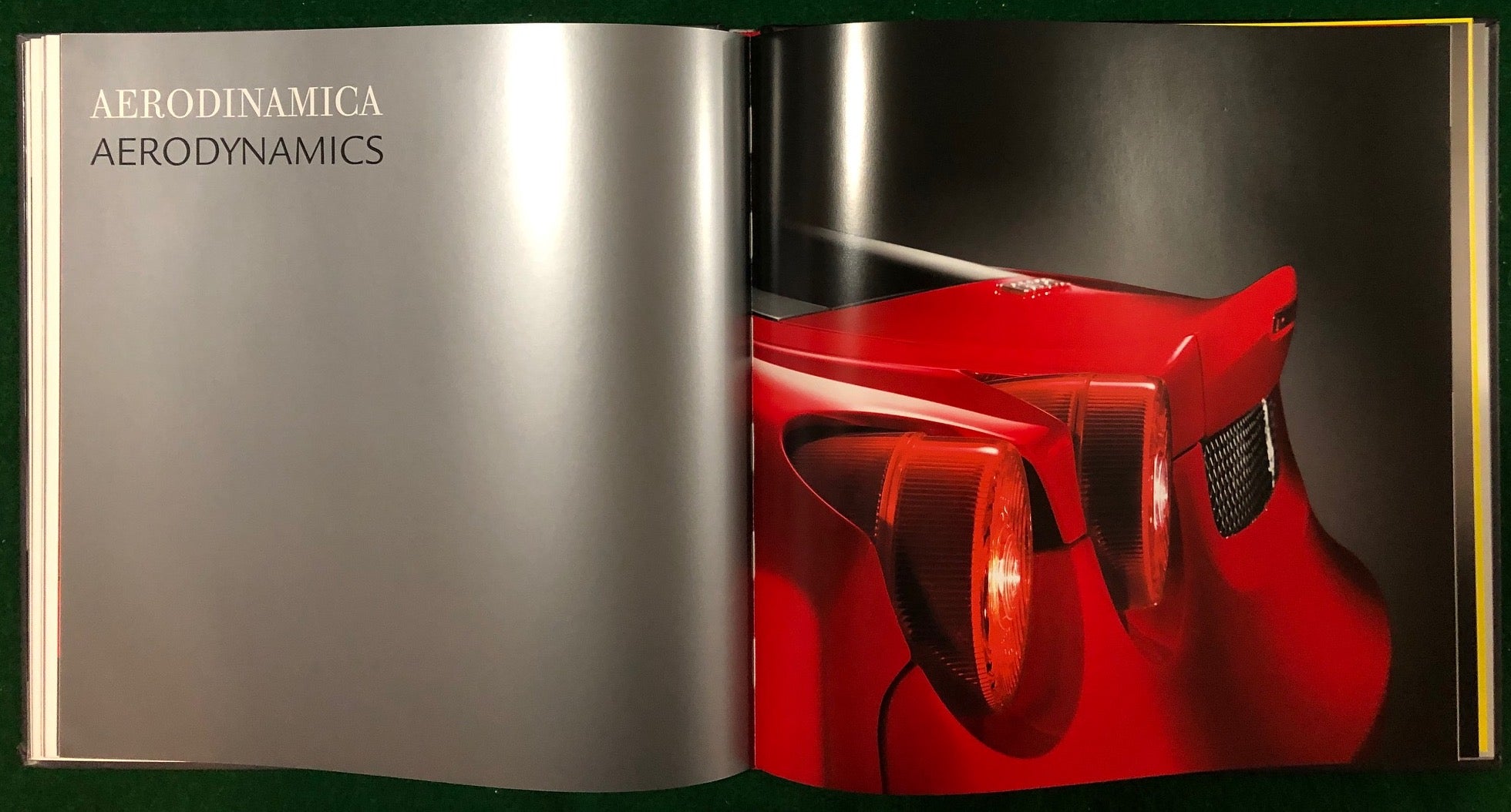 Ferrari F430 Deluxe Brochure (2125/04) - Petrolicious