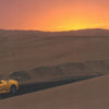 Ferrari F430 Spider Postcard Booklet Brochure (2196/05)