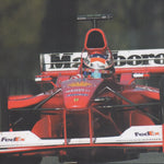 Ferrari F1 2000 Nate a Maranello (1626/00)