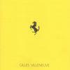 Gilles Villeneuve 10 Year Memorial Brochure (716/92)