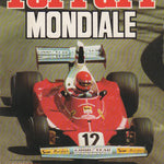 Ferrari Yearbook 1975 - Ferrari Mondiale